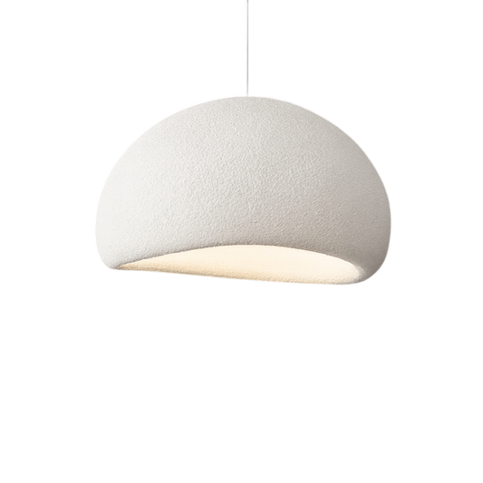 Lumi's Wabi Sabi pendant lamp 0