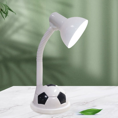 LumiaGlow | Modern Sleek LED Desk Lamp for Home Office and Bedroom 2