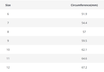 LuminaraGlow | Radiant Enchanting Jewelry Ring with Glowing Runes 5