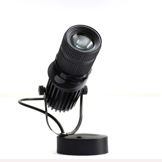 Lumineer | Stylish Adjustable Eco-Friendly LED Spotlight for Versatile Lighting 0
