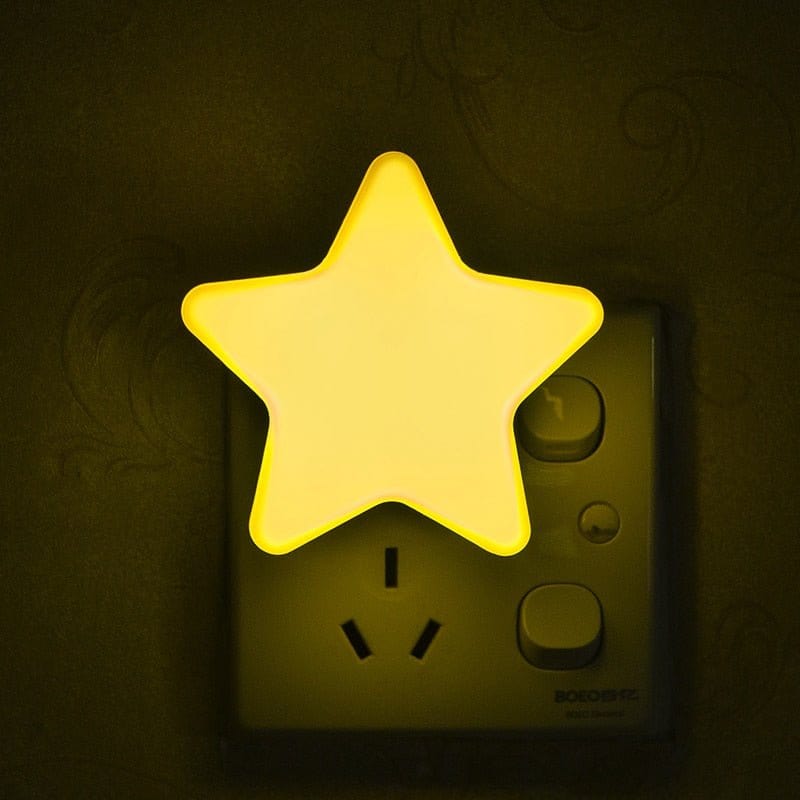 Lumosocket | Charming Kids' Night Light with Unique Designs 1