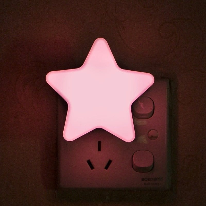 Lumosocket | Charming Kids' Night Light with Unique Designs 2
