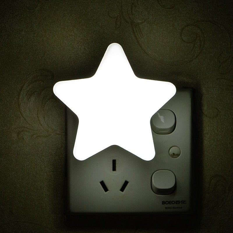 Lumosocket | Charming Kids' Night Light with Unique Designs 3