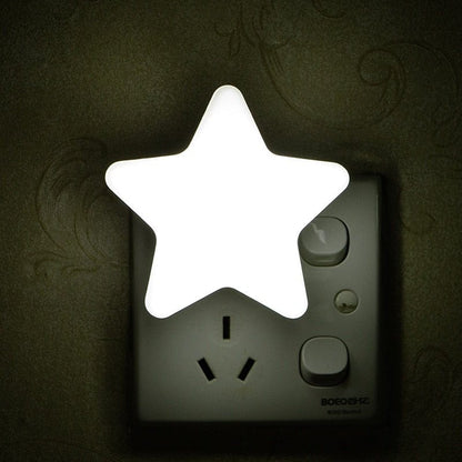 Lumosocket | Charming Kids' Night Light with Unique Designs 3
