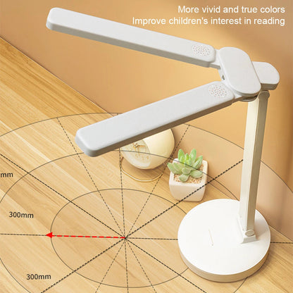 Lumosphere | Stylish Rechargeable Table Lamp with Adjustable Brightness 6