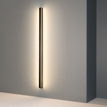 Luxara | Elegant Minimalist LED Wall Lamp for Modern Interiors 4