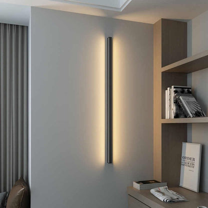 Luxara | Elegant Minimalist LED Wall Lamp for Modern Interiors 7