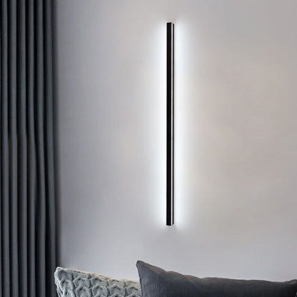 Luxara | Elegant Minimalist LED Wall Lamp for Modern Interiors 8