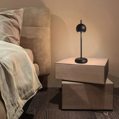 LumaCharge - Versatile LED Desk Lamp