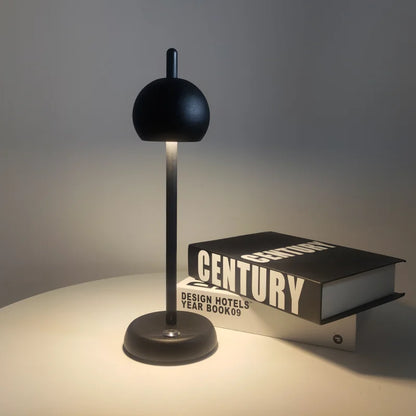 LumaCharge - Versatile LED Desk Lamp