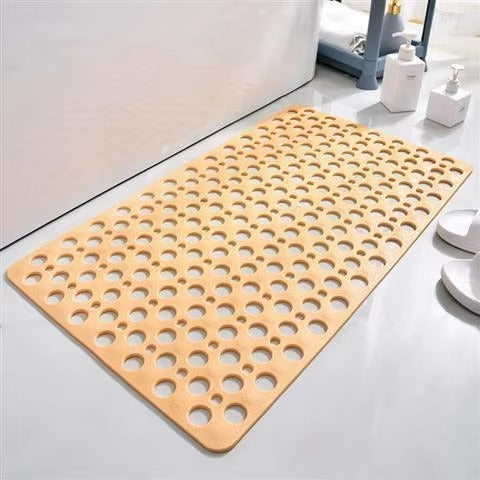 Luxury Non-Slip Shower Mat – Anti-Slip Bath Mat with Strong Suction Cups for Ultimate Safety 10