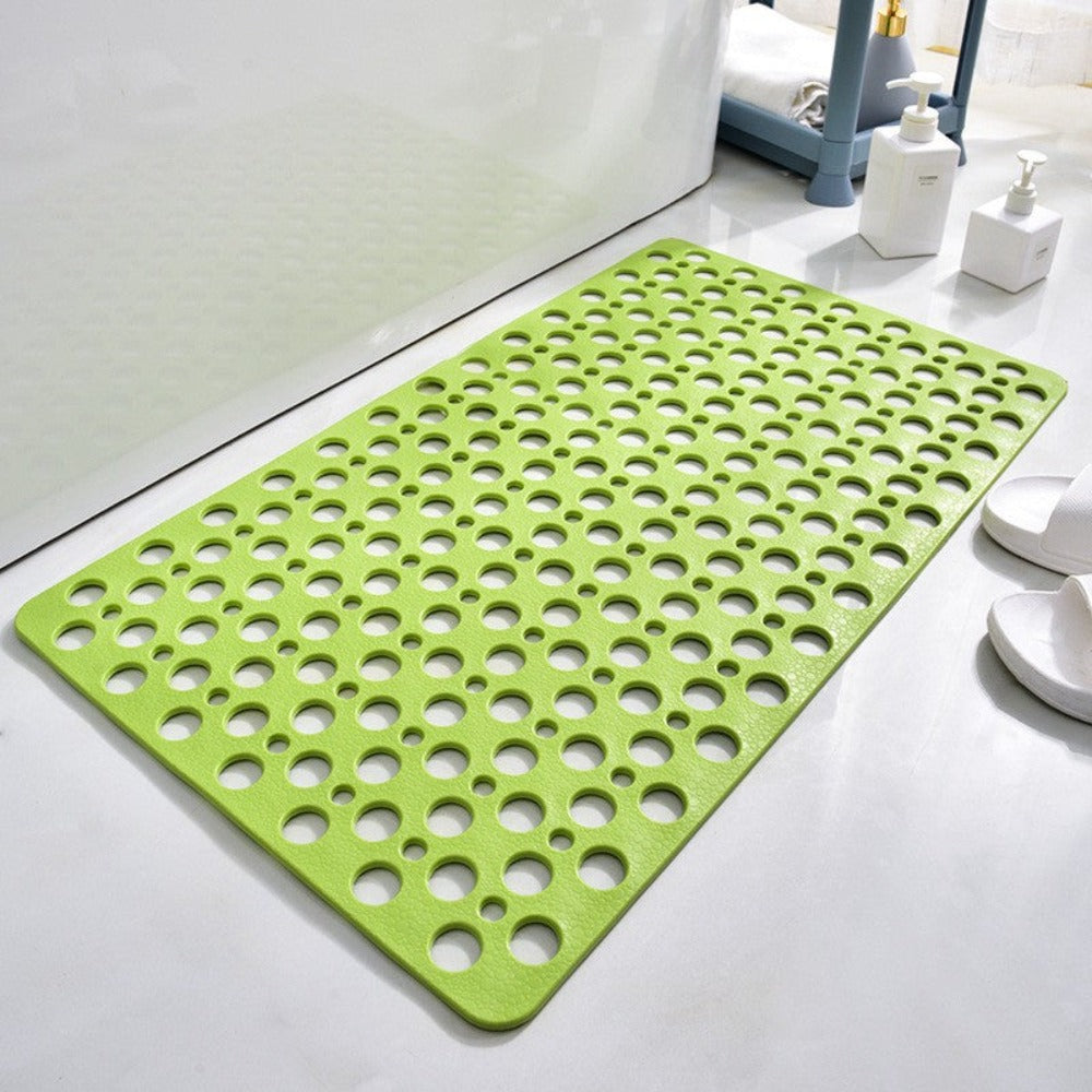 Luxury Non-Slip Shower Mat – Anti-Slip Bath Mat with Strong Suction Cups for Ultimate Safety 12