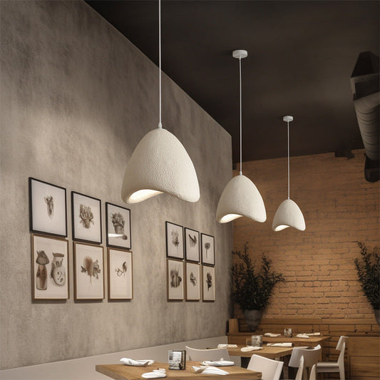 Lyda's Wabi Sabi pendant lamp 0