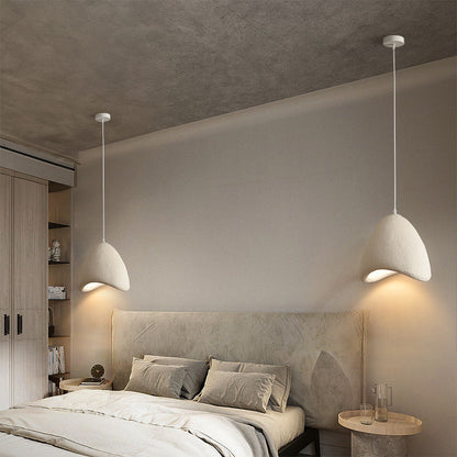Lyda's Wabi Sabi pendant lamp 3