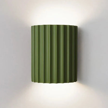 Macaron Wall Lamp 0