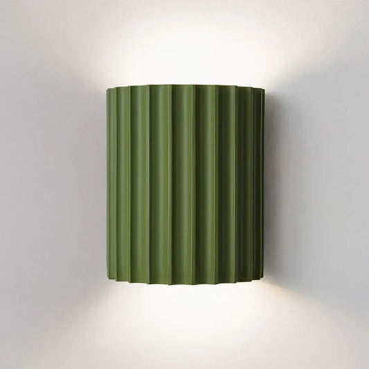 Macaron Wall Lamp 0