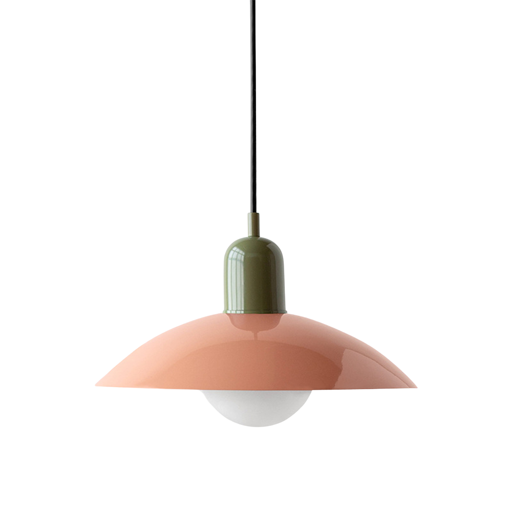 Macaron hanging lamp 16