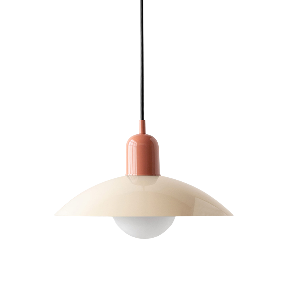 Macaron hanging lamp 20