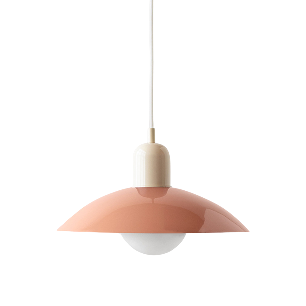 Macaron hanging lamp 9