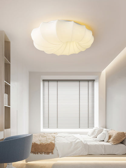 HarborLight - Modern Nautical Ceiling Lamp