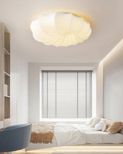 HarborLight - Modern Nautical Ceiling Lamp