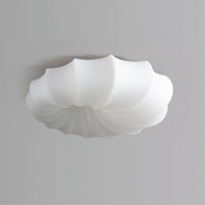 HarborLight - Modern Nautical Ceiling Lamp
