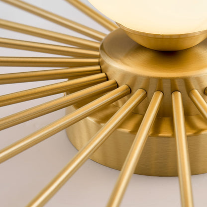 ZenithAura - Elegant Ceiling Lighting