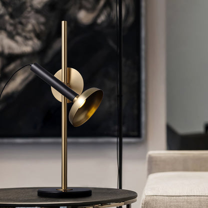 GlowPulse - LED Table Lamp