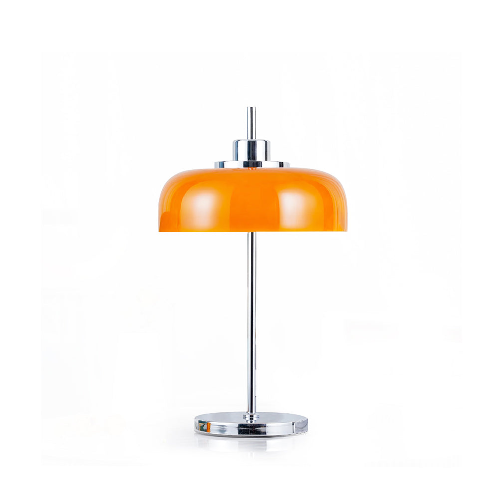 AuraBeam – Lampada da Scrivania LED Moderna con Vibes Retro