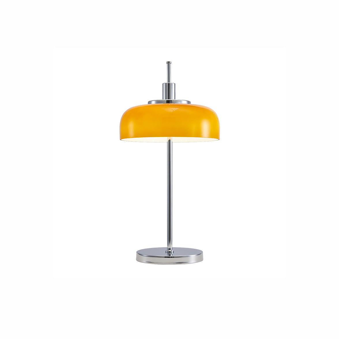 AuraBeam – Lampada da Scrivania LED Moderna con Vibes Retro