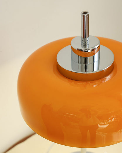 AuraBeam – Lampada da Scrivania LED Moderna con Vibes Retro