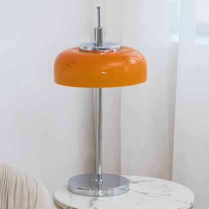 AuraBeam – Lampada da Scrivania LED Moderna con Vibes Retro