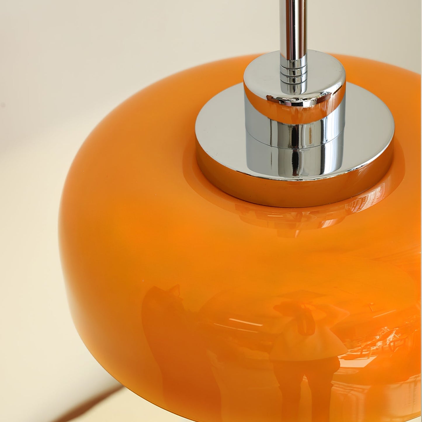 AuraBeam – Lampada da Scrivania LED Moderna con Vibes Retro