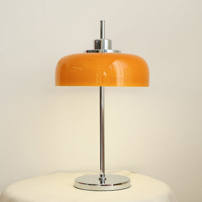 AuraBeam – Lampada da Scrivania LED Moderna con Vibes Retro