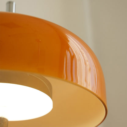 AuraBeam – Lampada da Scrivania LED Moderna con Vibes Retro