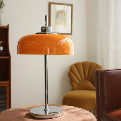 AuraBeam – Lampada da Scrivania LED Moderna con Vibes Retro