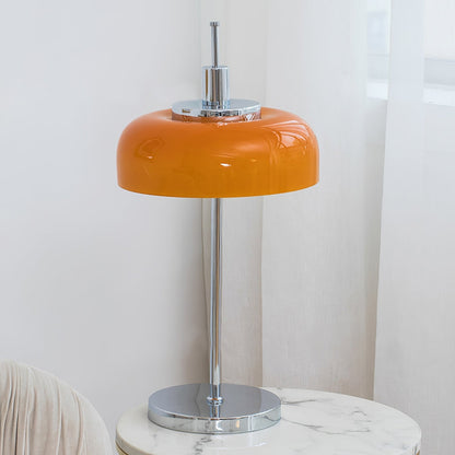 AuraBeam – Lampada da Scrivania LED Moderna con Vibes Retro