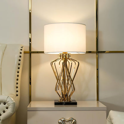 MeduzaLuxe - Table Lamp