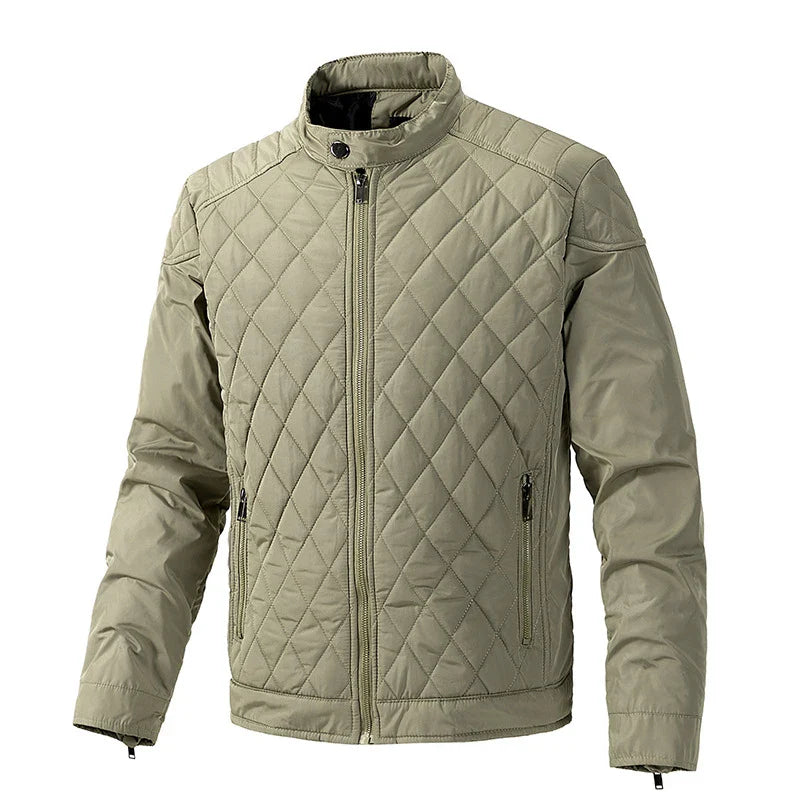 Mees | Men's padded jacket 0