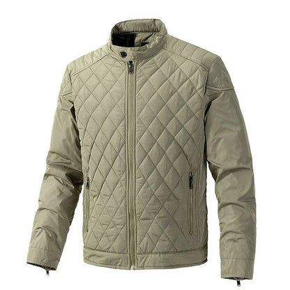 Mees | Men's padded jacket 0