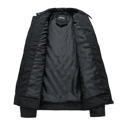 Mees | Men's padded jacket 2