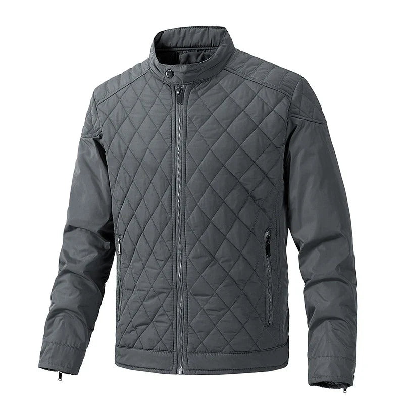 Mees | Men's padded jacket 3