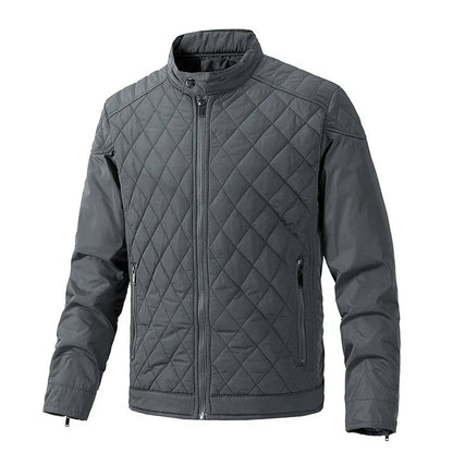 Mees | Men's padded jacket 3
