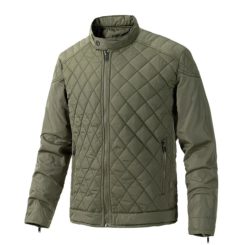 Mees | Men's padded jacket 4