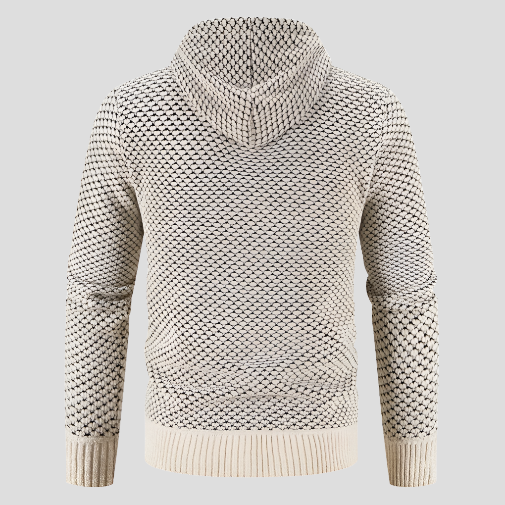 Men's vest – Stylish and warm 4