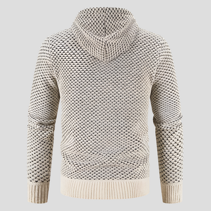 Men's vest – Stylish and warm 4