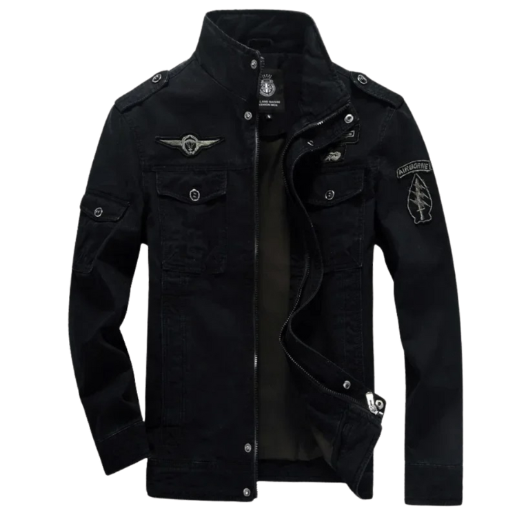 Mid-season jacket for men 0