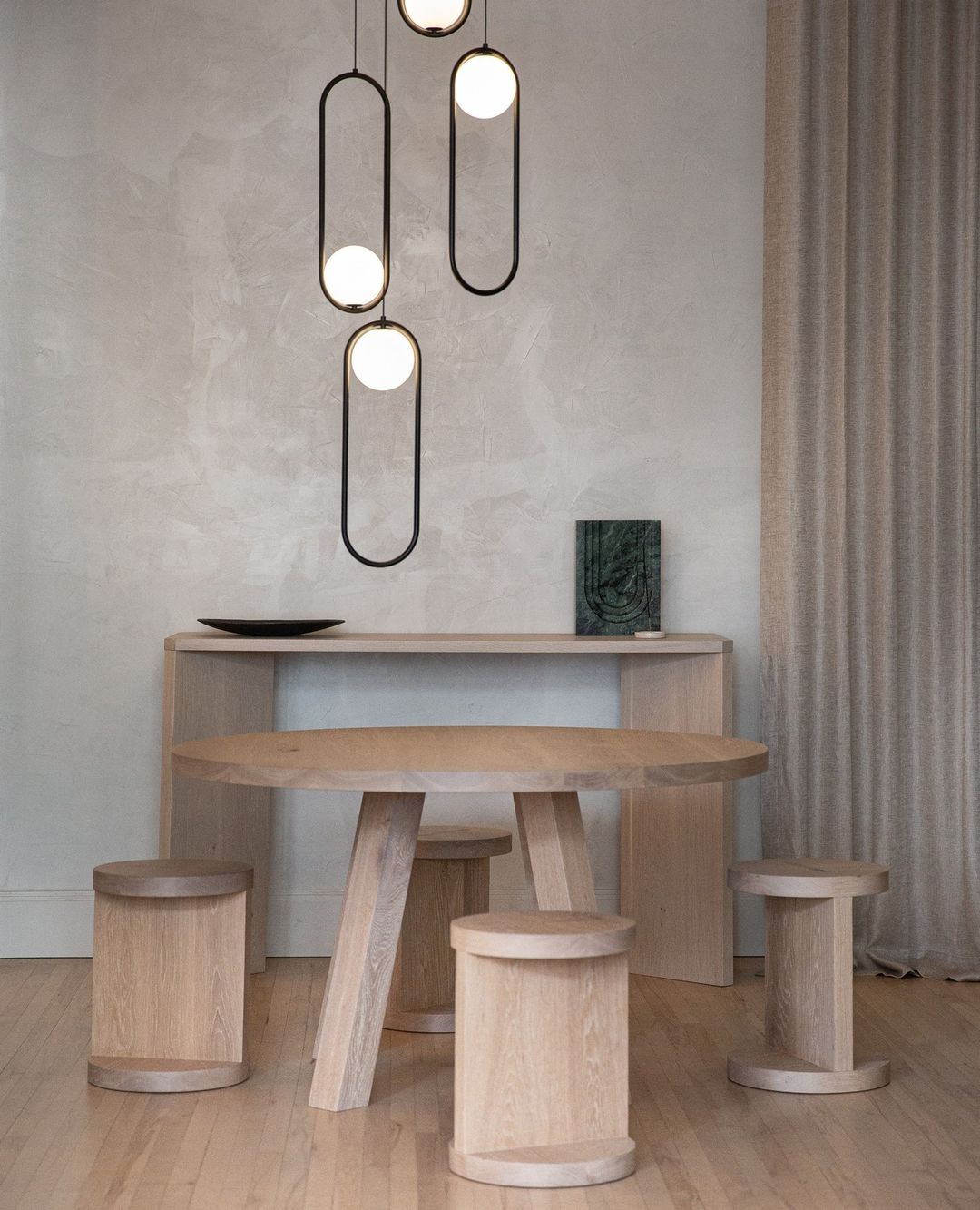 MilaAura - Lámpara de Techo Chic y Contemporánea