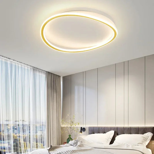 CelestialGlow - Iluminación Elegante de Chandeliers LED