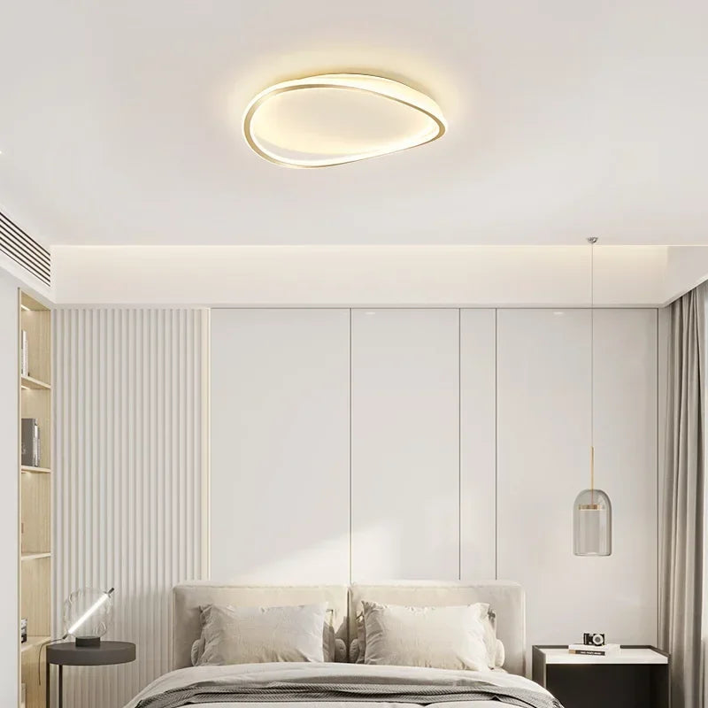 CelestialGlow - Iluminación Elegante de Chandeliers LED